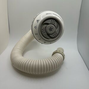 Vintage 1990’s Teledyne Water Pik Original Shower
Massage - Used